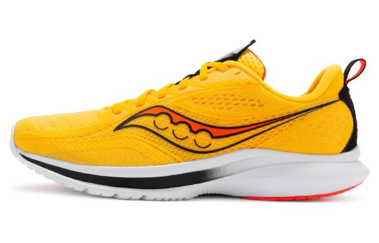Saucony Kinvara 13 Wide 'ViZiGold' S20724-16