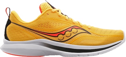 Saucony Kinvara 13 Wide 'ViZiGold' S20724-16 Saucony Kinvara 13 Wide 'ViZiGold' S20724-16