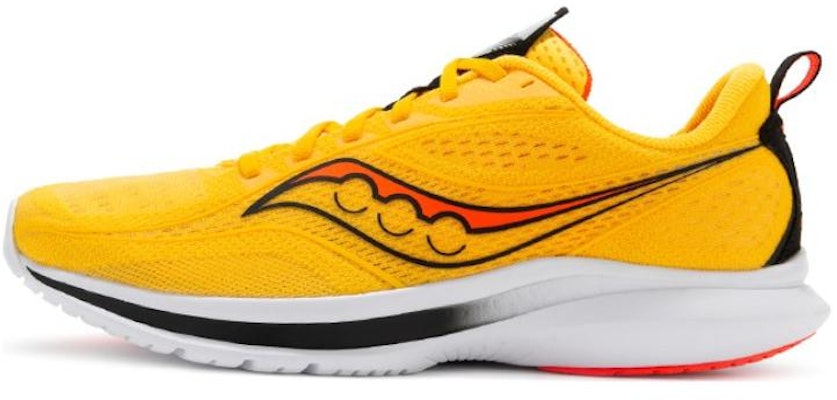 Saucony Kinvara 13 Wide 'ViZiGold' Leluas S20724-16 Buy Saucony Kinvara 13 Wide 'ViZiGold' Leluas S20724-16