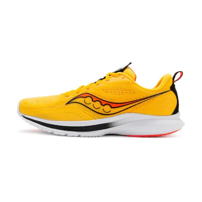 Saucony Kinvara 13 Wide 'ViZiGold'