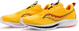 Lookbook Saucony Kinvara 13 Wide 'ViZiGold' Leluas S20724-16