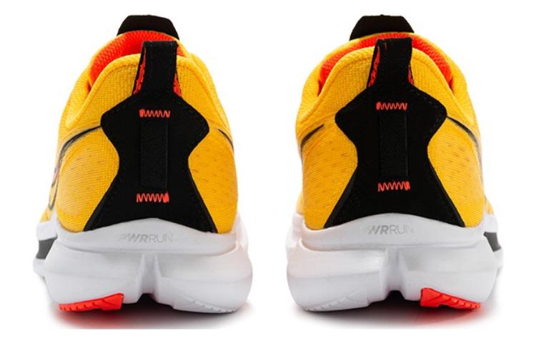 Shop Saucony Kinvara 13 Wide 'ViZiGold' S20724-16