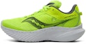 Buy Saucony Kinvara 14 'Citron' Lelaki/Wanita Kasut Sukan S20823-06