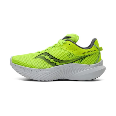 Saucony Kinvara 14 'Citron'