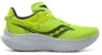 Saucony Kinvara 14 'Citron' Lelaki/Wanita Kasut Sukan S20823-06