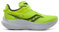 Order Saucony Kinvara 14 'Citron' Lelaki/Wanita Kasut Sukan S20823-06