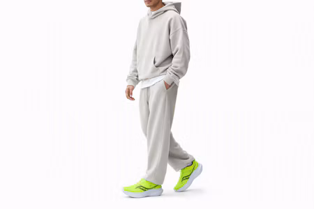 Order 索康尼 Kinvara 14 '檸檬黃' S20823-06