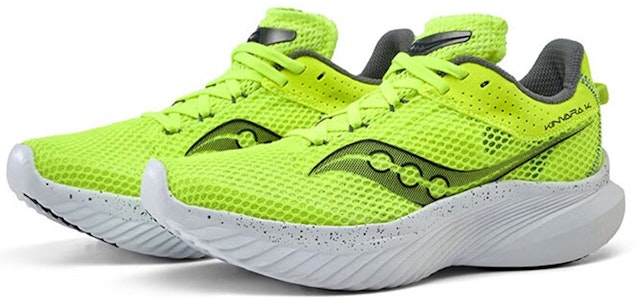 Saucony Kinvara 14 'Limón' S20823-06 Shop Saucony Kinvara 14 'Limón' S20823-06