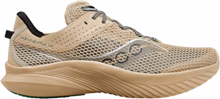 Saucony Kinvara 14 'Desert Black' S20823-26 Saucony Kinvara 14 'Desert Black' S20823-26