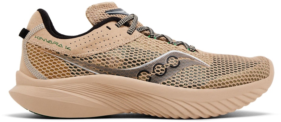 Saucony Kinvara 14 'Desert Black' S20823-26 Buy Saucony Kinvara 14 'Desert Black' S20823-26
