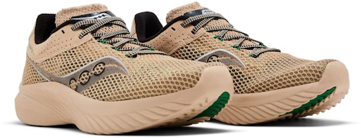 Saucony Kinvara 14 'Negro Desierto' S20823-26 Cheap Saucony Kinvara 14 'Negro Desierto' S20823-26