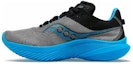 Buy Saucony Kinvara 14 'Echo Pewter Blue' Lelaki Kasut Lari S20823-60