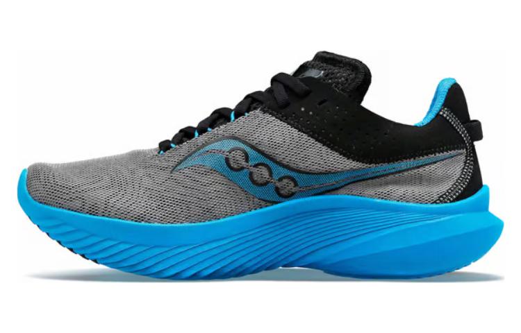 Saucony Kinvara 14 'Echo Pewter Blue' S20823-60