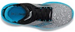 Shop Saucony Kinvara 14 'Echo Pewter Blue' Lelaki Kasut Lari S20823-60