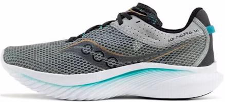 Saucony Kinvara 14 'Fossil Palm' S20823-15 Saucony Kinvara 14 'Fossil Palm' S20823-15