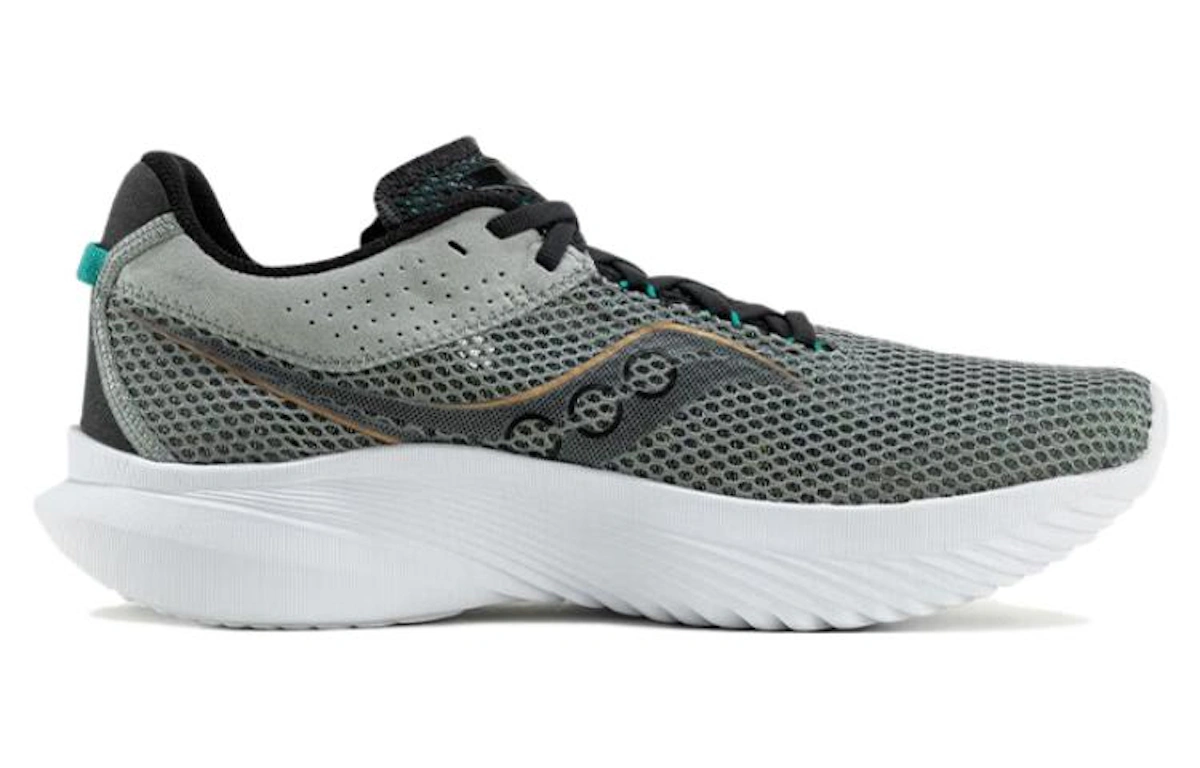 Saucony Kinvara 14 'Fossil Palm'