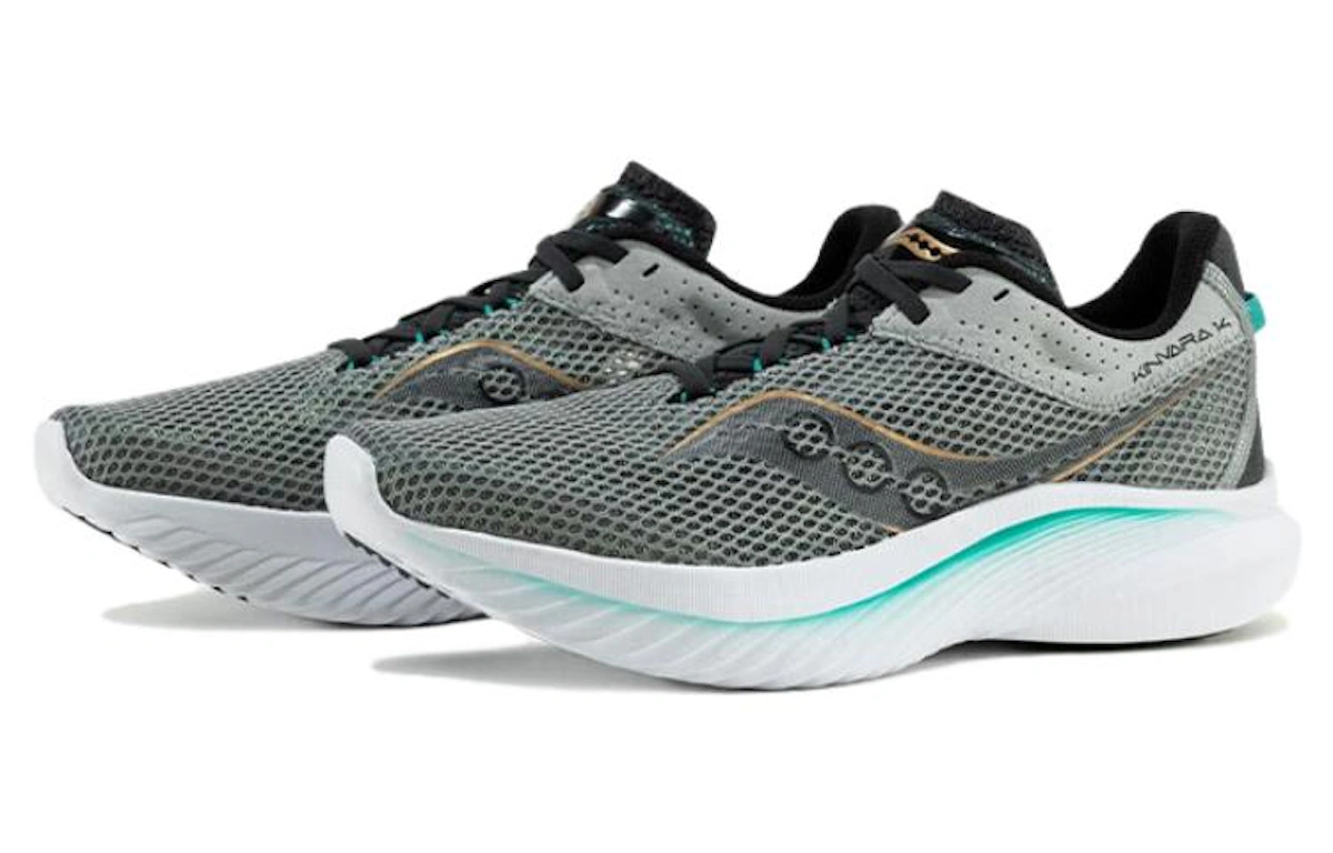 Saucony Kinvara 14 'Fossil Palm'