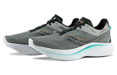 Saucony Kinvara 14 'Fossil Palm'