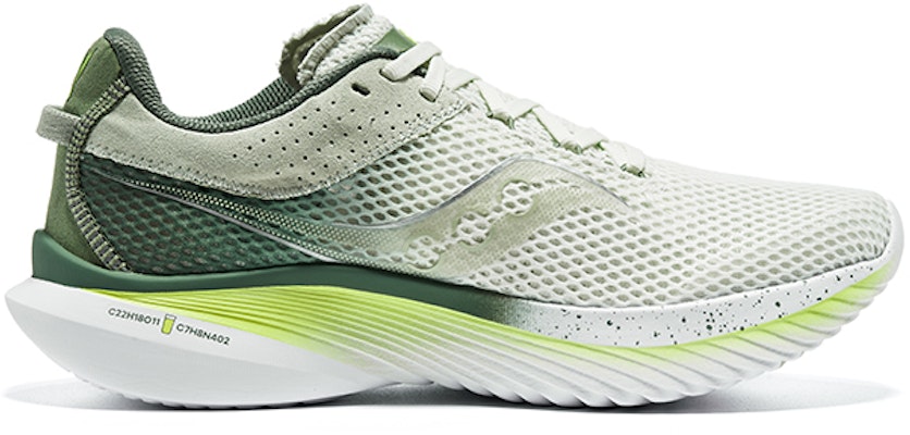 Saucony Kinvara 14 'Hangzhou City - West Lake Longjing' S20823-215 Order Saucony Kinvara 14 'Hangzhou City - West Lake Longjing' S20823-215