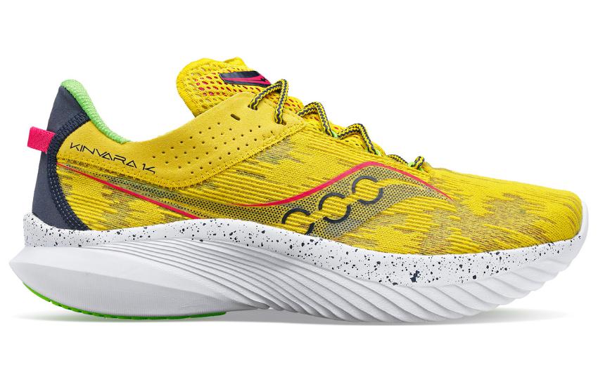 Order Saucony Kinvara 14 '木星' S20823-35