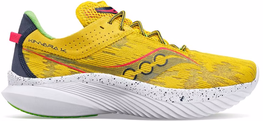 Saucony Kinvara 14 'Jupiter' Sepatu Lari Pria Wanita S20823-35 Order Saucony Kinvara 14 'Jupiter' Sepatu Lari Pria Wanita S20823-35