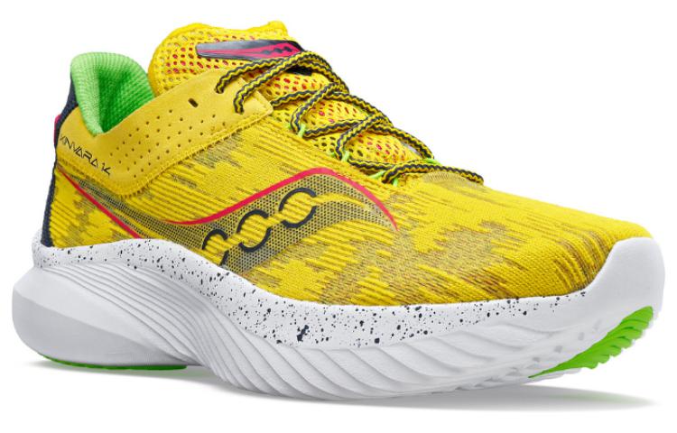 Lookbook Saucony Kinvara 14 '木星' S20823-35
