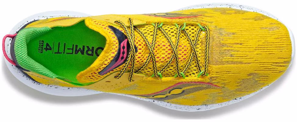 Saucony Kinvara 14 'Jupiter' Sepatu Lari Pria Wanita S20823-35 Shop Saucony Kinvara 14 'Jupiter' Sepatu Lari Pria Wanita S20823-35