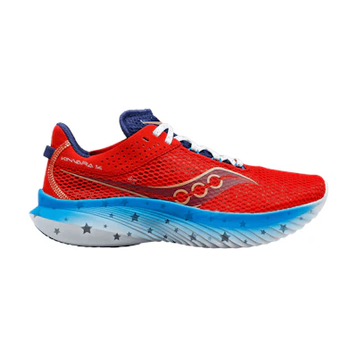 Saucony Kinvara 14 'Liberty'