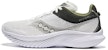Saucony Kinvara 14 'Ringan Selesa Putih Hijau' S20823-34