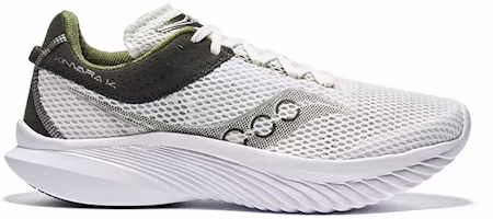 가볍고 편안한 사코니 킨바라 14 화이트 그린 S20823-34 Order 가볍고 편안한 사코니 킨바라 14 화이트 그린 S20823-34