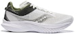 Saucony Kinvara 14 'Ringan Selesa Putih Hijau' S20823-34