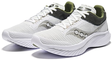 가볍고 편안한 사코니 킨바라 14 화이트 그린 S20823-34 Lookbook 가볍고 편안한 사코니 킨바라 14 화이트 그린 S20823-34