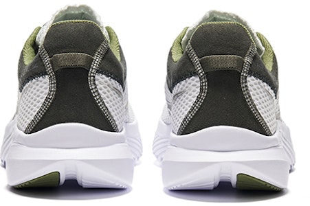 Saucony Kinvara 14 輕量舒適 跑步鞋 男款 白綠色 Shop Saucony Kinvara 14 輕量舒適 跑步鞋 男款 白綠色