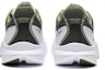 Shop Saucony Kinvara 14 'Ringan Selesa Putih Hijau' S20823-34
