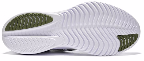 가볍고 편안한 사코니 킨바라 14 화이트 그린 S20823-34 Purchase 가볍고 편안한 사코니 킨바라 14 화이트 그린 S20823-34