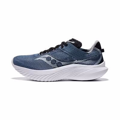 Saucony Kinvara 14 'Murk Black'