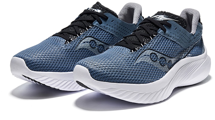 索康尼 Kinvara 14 '幽黑' S20823-20 Lookbook 索康尼 Kinvara 14 '幽黑' S20823-20