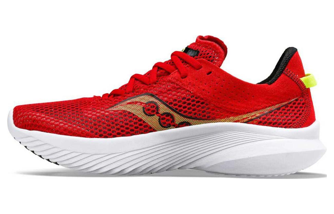Saucony Kinvara 14 'Red Poppy' S20823-16