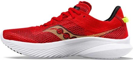 Saucony Kinvara 14 'Red Poppy' S20823-16 Saucony Kinvara 14 'Red Poppy' S20823-16