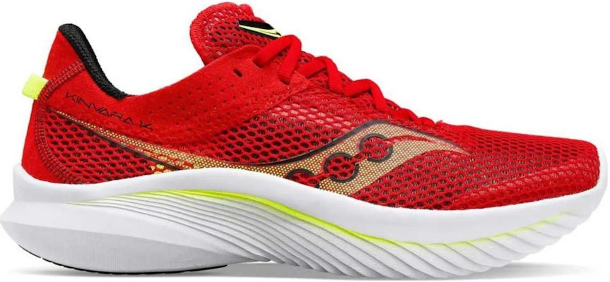 써코니 킨바라 14 '레드 포피' (Saucony Kinvara 14 'Red Poppy') S20823-16 Order 써코니 킨바라 14 '레드 포피' (Saucony Kinvara 14 'Red Poppy') S20823-16