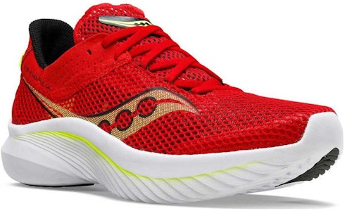 써코니 킨바라 14 '레드 포피' (Saucony Kinvara 14 'Red Poppy') S20823-16 Lookbook 써코니 킨바라 14 '레드 포피' (Saucony Kinvara 14 'Red Poppy') S20823-16