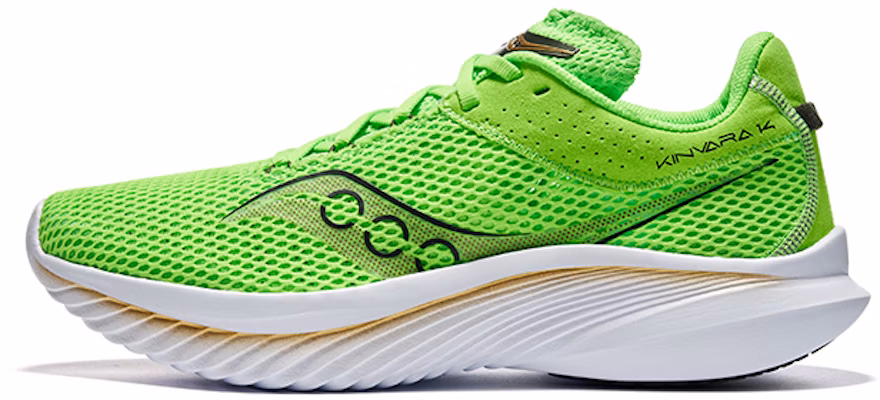 Saucony Kinvara 14 'Slime Gold' S20823-36 Buy Saucony Kinvara 14 'Slime Gold' S20823-36