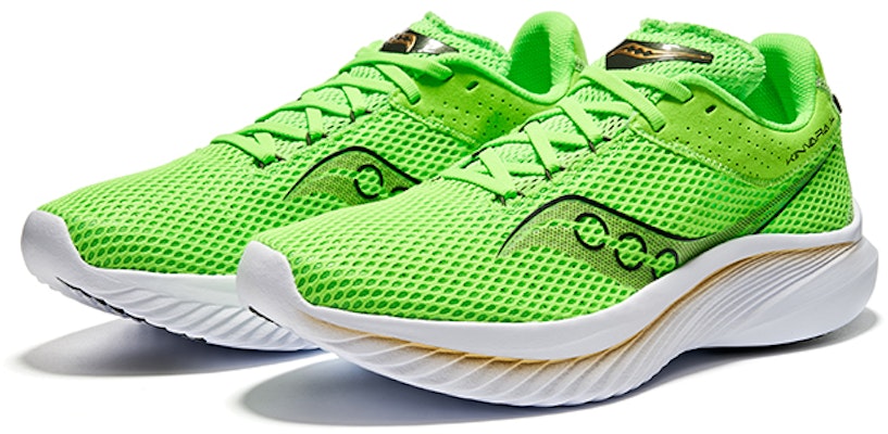 Saucony Kinvara 14 'Slime Gold' S20823-36 Lookbook Saucony Kinvara 14 'Slime Gold' S20823-36