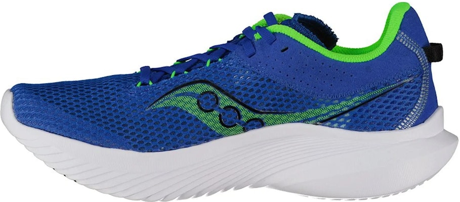 Saucony Kinvara 14 'Superblue Slime' S20823-33 Buy Saucony Kinvara 14 'Superblue Slime' S20823-33