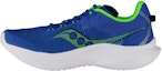Buy Saucony Kinvara 14 休閒舒適 防滑耐磨 低筒 跑步鞋 男款 藍綠