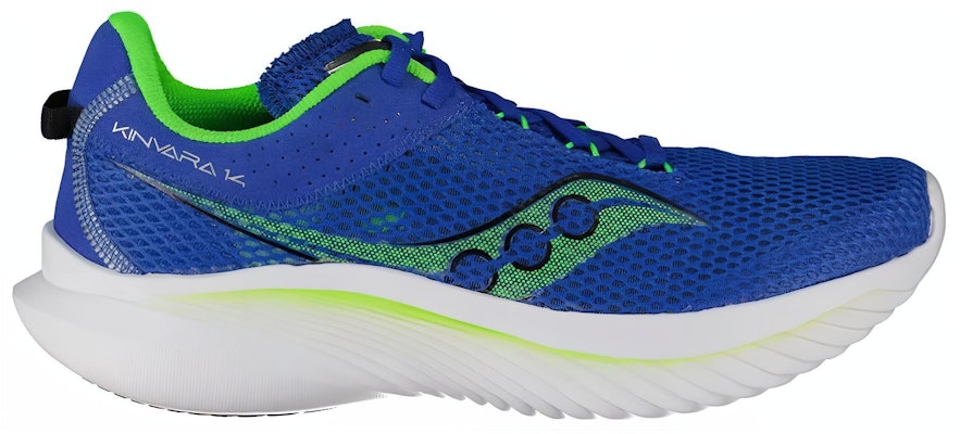 Saucony Kinvara 14 'Superblue Slime' S20823-33 Order Saucony Kinvara 14 'Superblue Slime' S20823-33