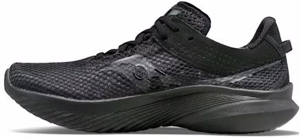 Saucony Kinvara 14 'Triple Black' S20823-12 Saucony Kinvara 14 'Triple Black' S20823-12