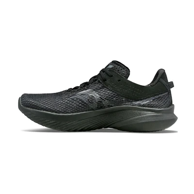 Saucony Kinvara 14 'Triple Black'