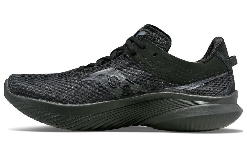 Saucony Kinvara 14 'Triple Black' S20823-12