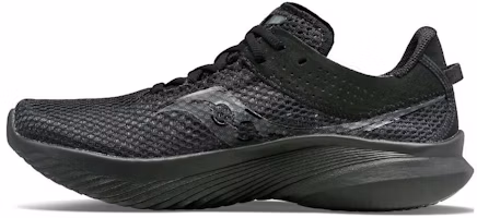 Saucony Kinvara 14 'Triple Black' S20823-12 Saucony Kinvara 14 'Triple Black' S20823-12